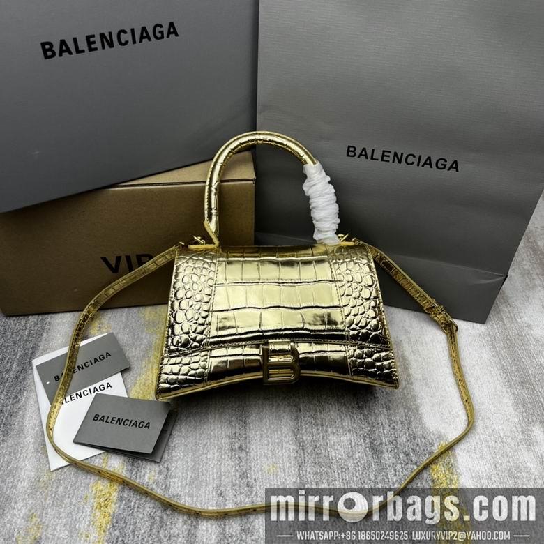 Balenciaga Bags Balenciaga 23x10x24cm FY 4
