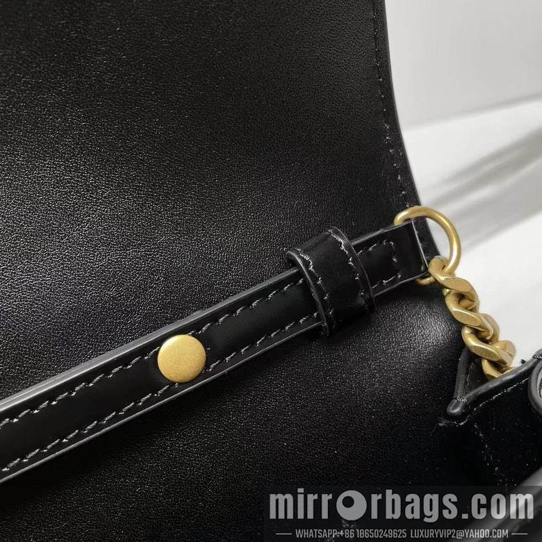 Balenciaga Bags Hourglass 8885 23X14X5.8cm GY 1