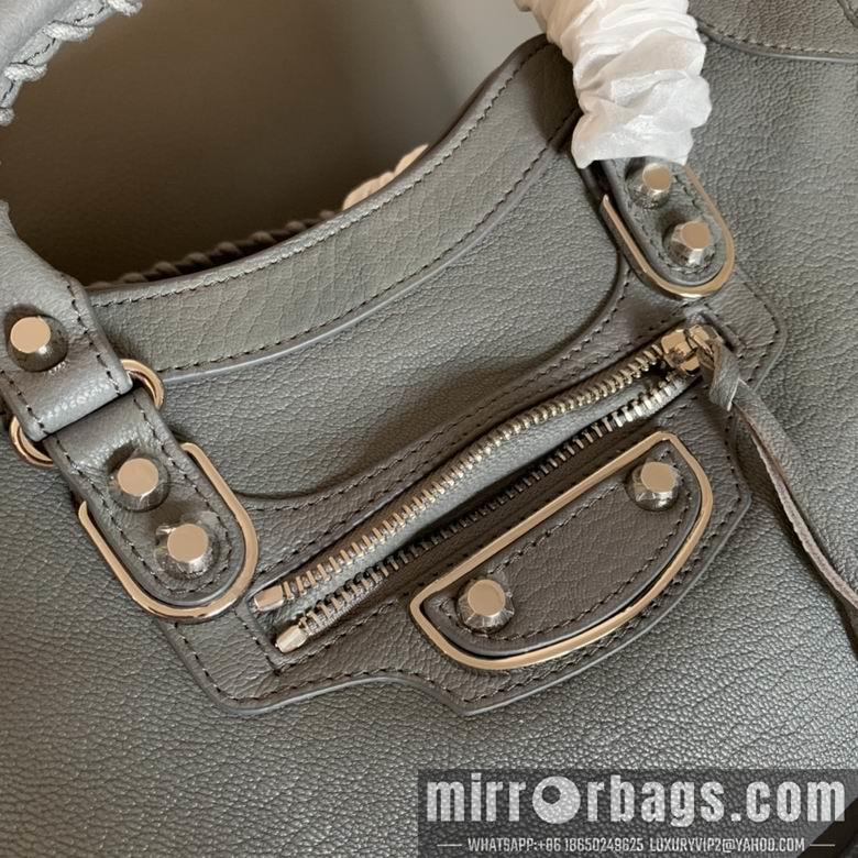Balenciaga Bags 299B 30cm GY 1