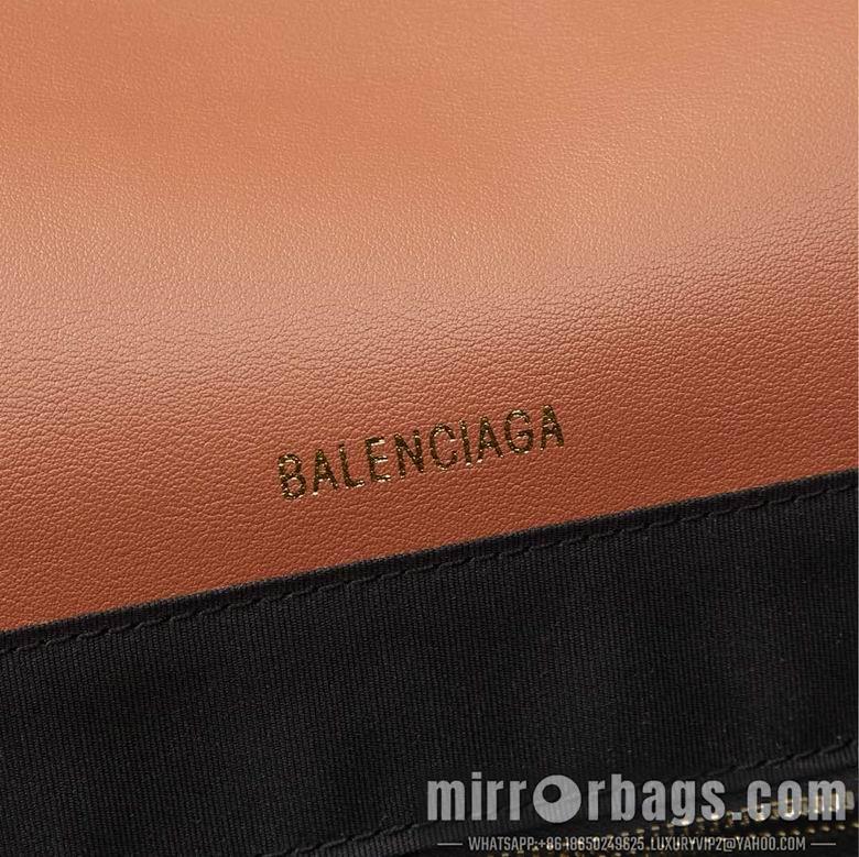 Balenciaga Bags 6899 43X23X10cm XMY 3