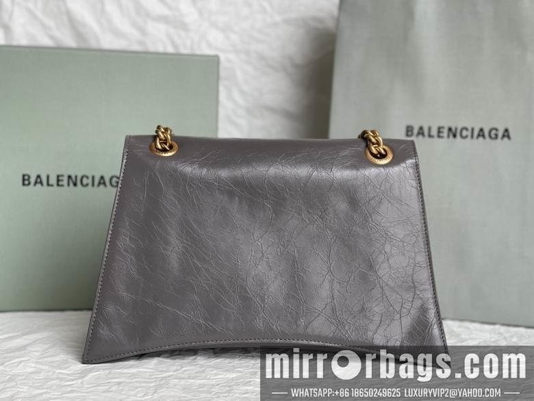 Balenciaga Bags 152 中31X20X12cm 小25X15X9.5cm GY 5