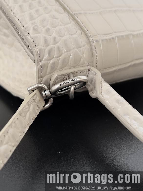 Balenciaga Bags 23X10X24ccm 031626 GY 5