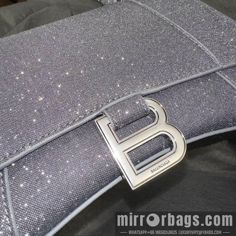 Balenciaga Bags 23X10X24cm 110803 GY 3