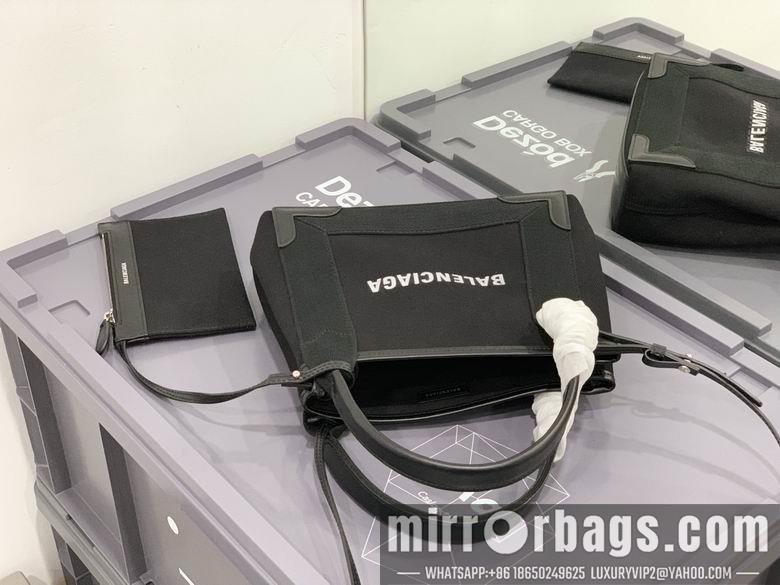 Balenciaga Bags 390346 25x18x9cm FY 1