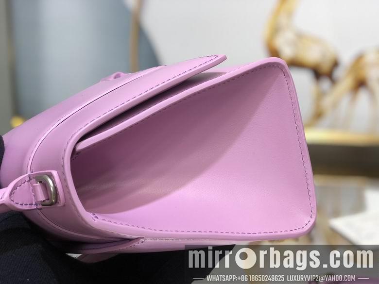 Balenciaga Bags LG0023 23X10X24cm GY 14