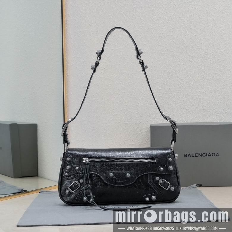 Balenciaga Bags 30X15X5cm 031401 GY 7