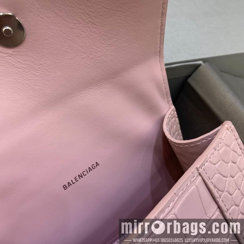 Balenciaga Bags 19X8X11cm 120202 GY 2