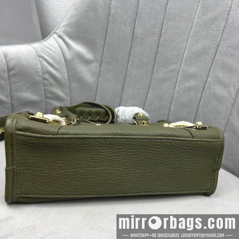 Balenciaga Bags Balenciaga 23x15x9cm FY 14