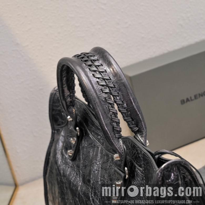 Balenciaga Bags 38.5X24X13.5cm 031107 GY 16