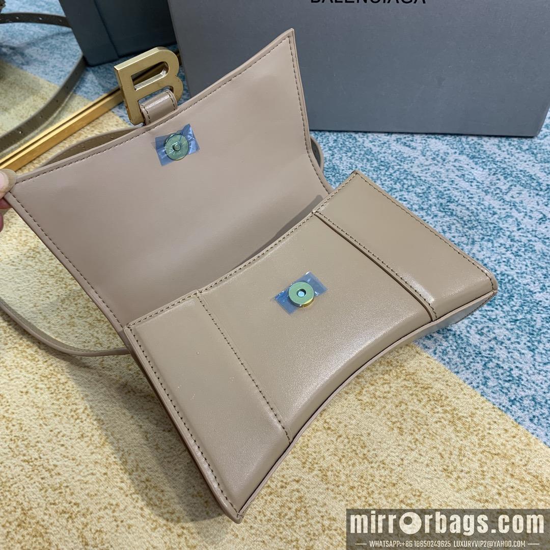 Balenciaga Bags 8896 19x8x21cm fy 12