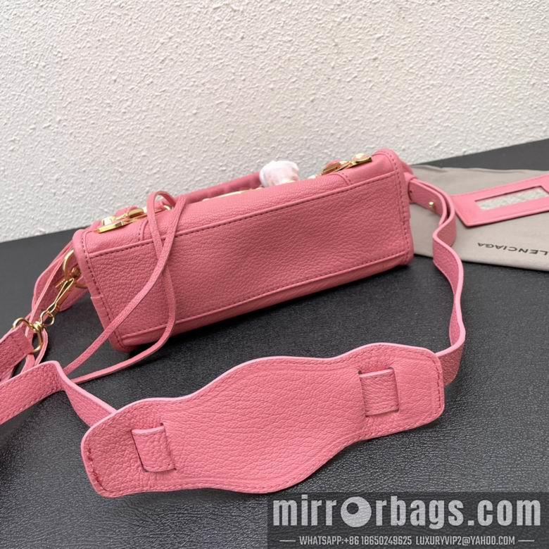 Balenciaga Bags 24X15X9cm 092506 GY 7