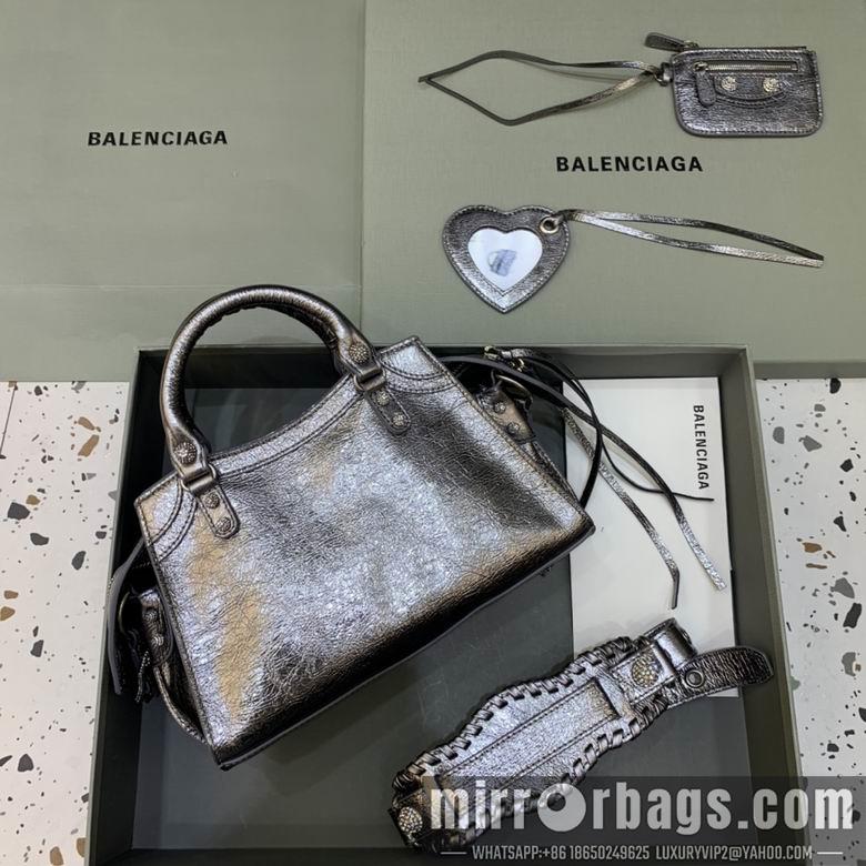 Balenciaga Bags 638515 26x13x18cm FY1