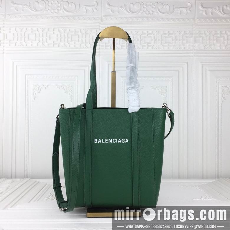 Balenciaga Bags 19X6X23cm 061303 XMY 2