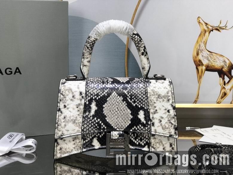 Balenciaga Bags LG0019 19X8X21cm GY 16