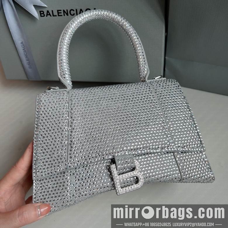 Balenciaga Bags Balenciaga S-23x10x24cm FY 1