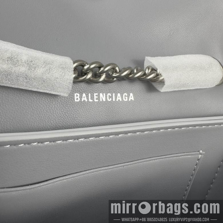 Balenciaga Bags 22X10X5cm 060103 GY 4