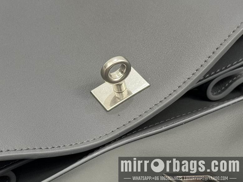 Balenciaga Bags 0310 22X9.9X8.3cm GY 3