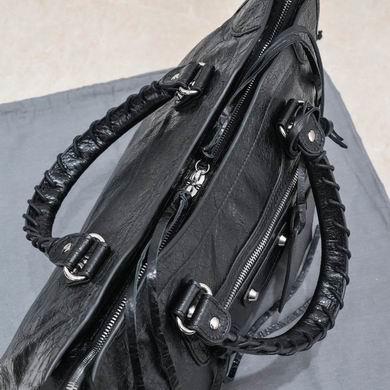 Balenciaga Bags 38cm 082102 GY 1