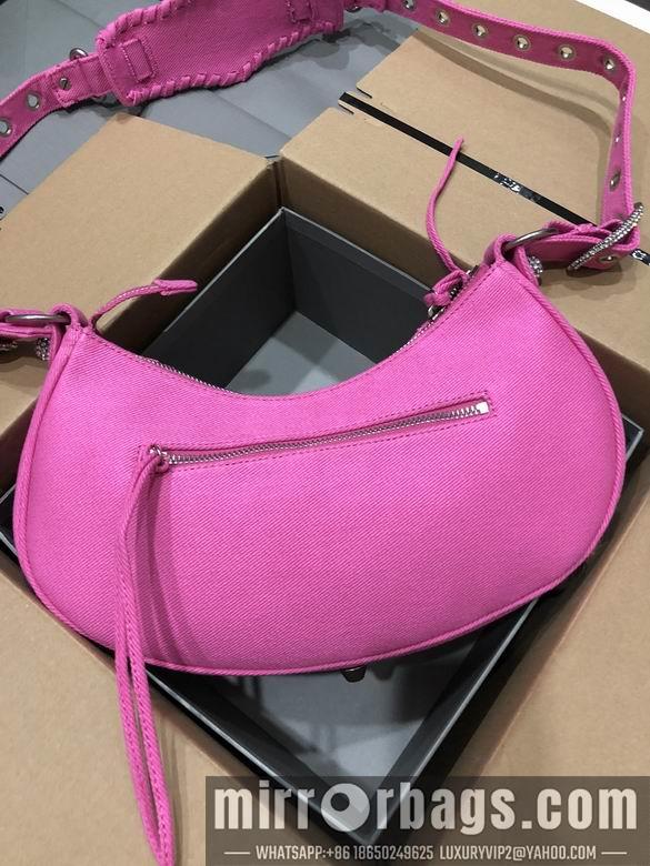 Balenciaga Bags 720 33X16X8cm 670 26X16X10cm GY 7