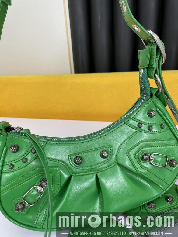 Balenciaga Bags Le Cagole 26X13X9cm 072704 YW 7