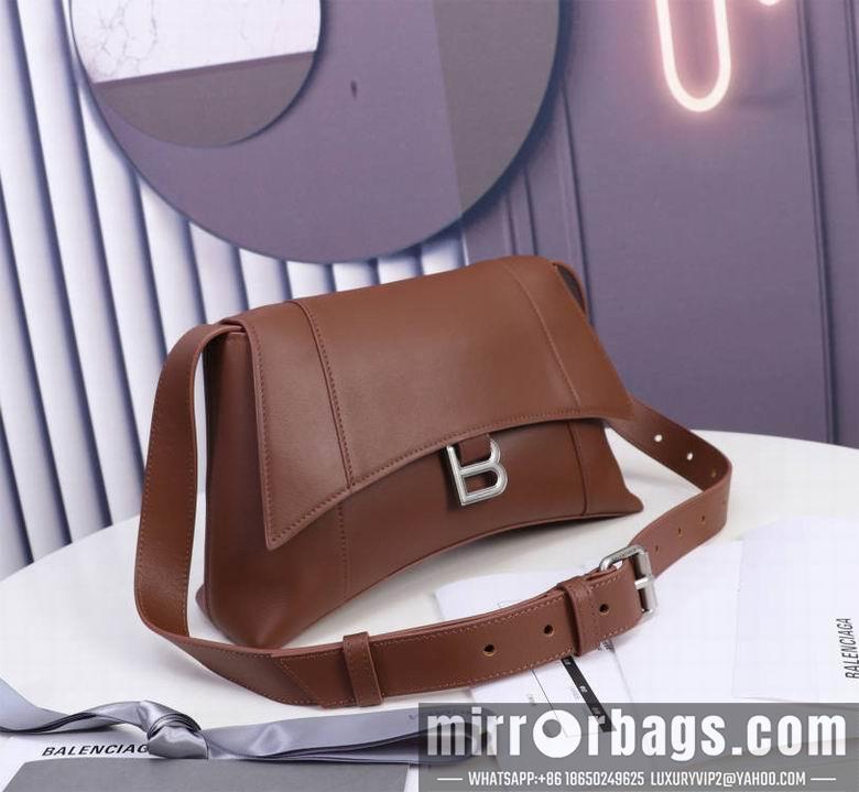 Balenciaga Bags LG-6068s 29X10X18cm GY 4