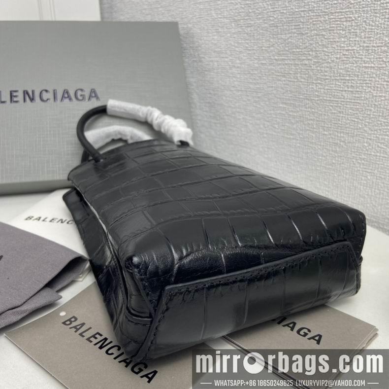 Balenciaga Bags 802 18x4.5x12 cm05