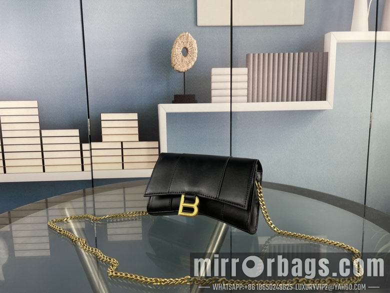 Balenciaga Bags 60501 19X4X12cm XMY 11