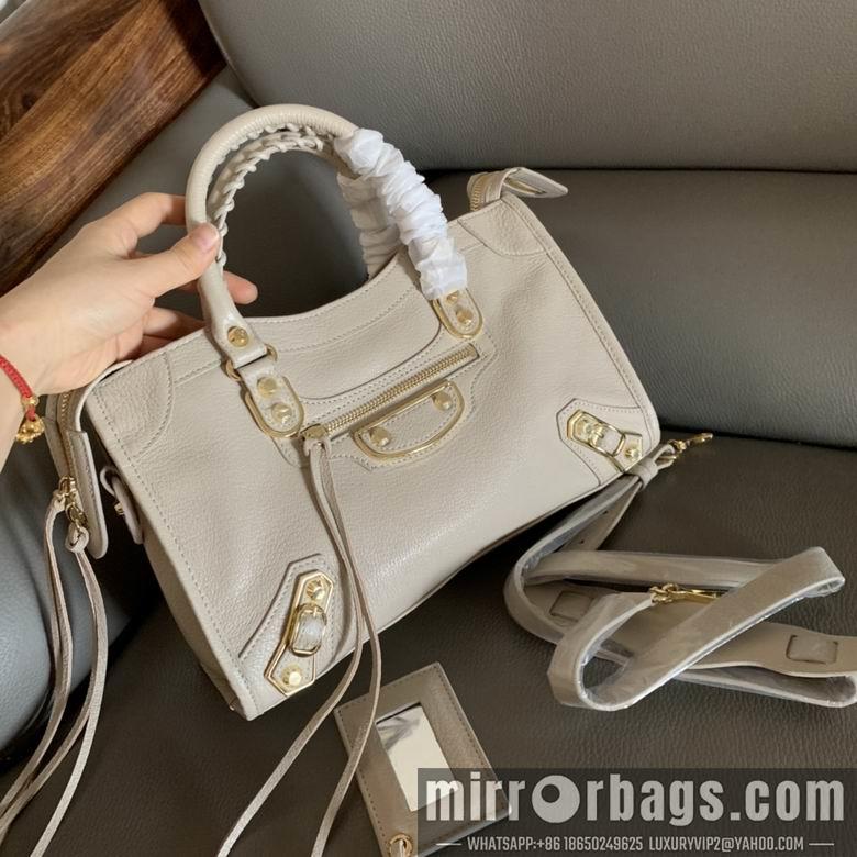 Balenciaga Bags 299B 30cm GY 7