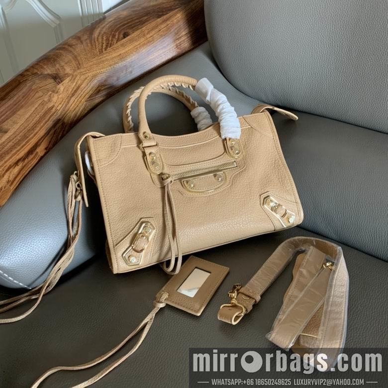 Balenciaga Bags 299B 30cm GY 6