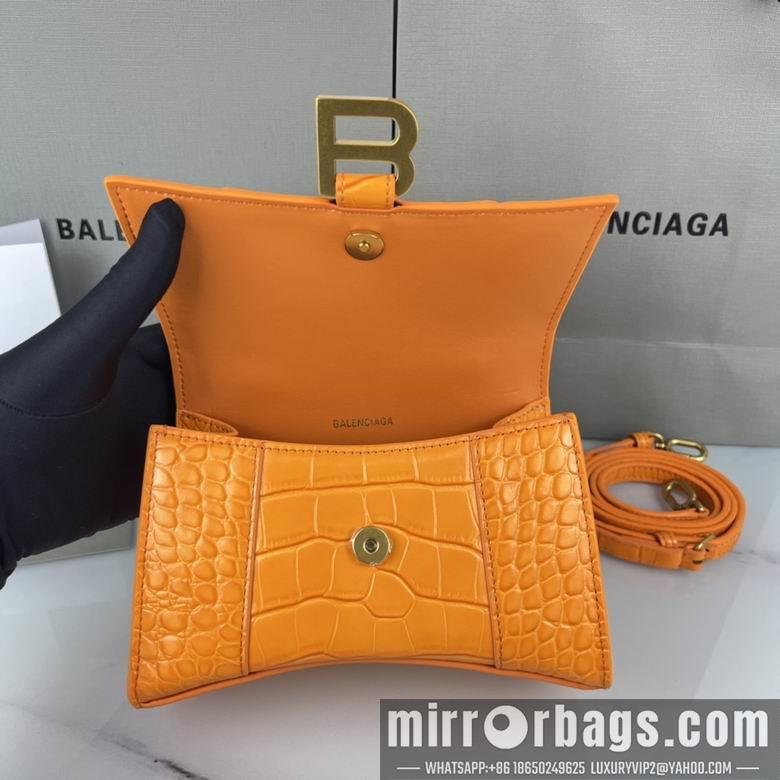 Balenciaga Bags Balenciaga 19x8x21cm FY 5