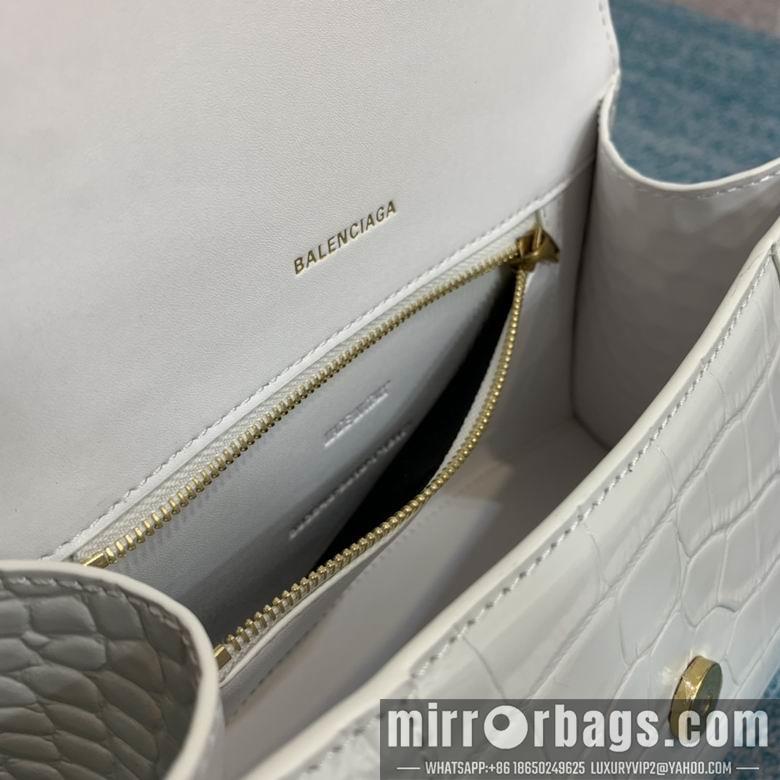 Balenciaga Bags 8895 23x10x24cm FY 18