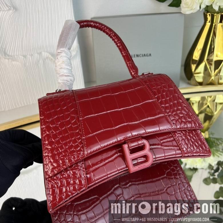 Balenciaga Bags 8895 23x10x24cm FY 14