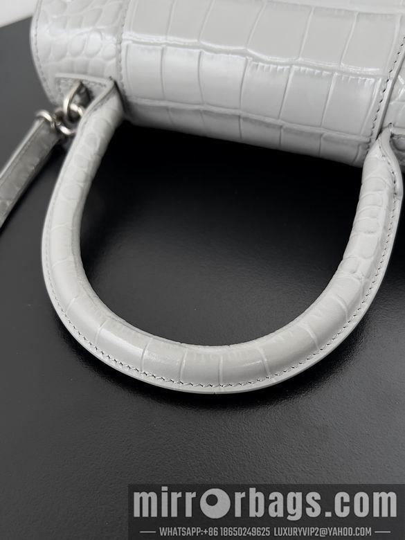 Balenciaga Bags 23X10X24ccm 031626 GY 4