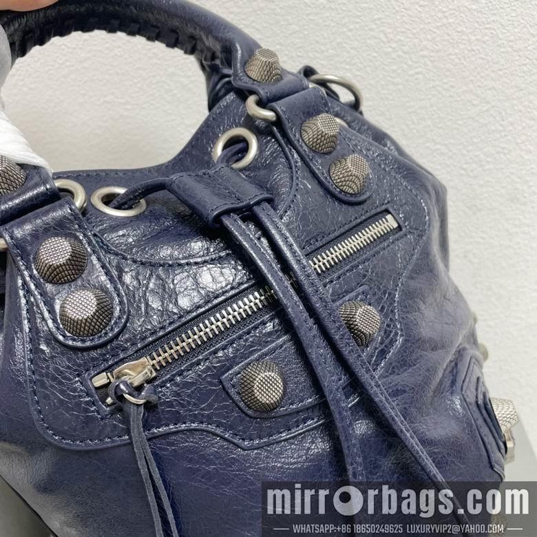 Balenciaga Bags 2614L 30X23X17cm GY 4