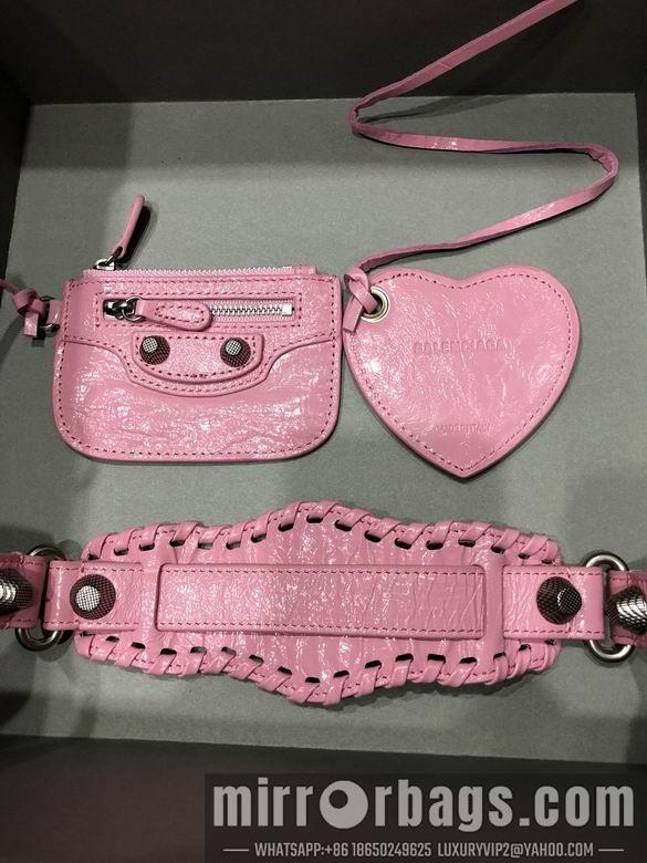 Balenciaga Bags 33X16X8.4cm 26X16X6.5cm 052603 GY 4