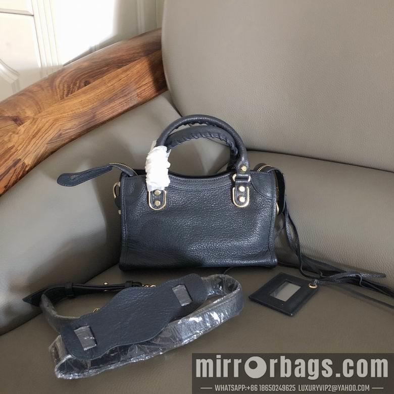 Balenciaga Bags 298A 24cm GY 4