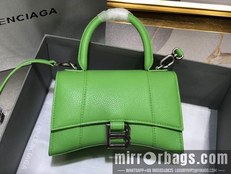 Balenciaga Bags LG0019 19X8X21cm GY 27