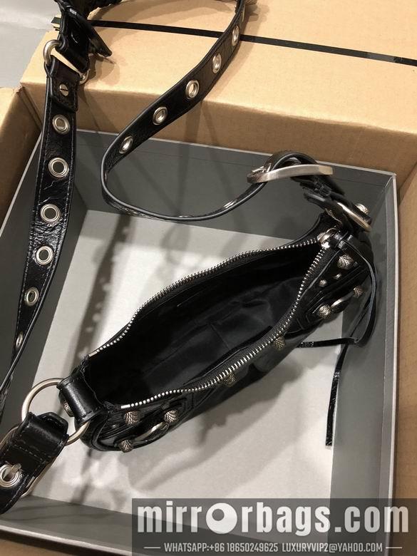 Balenciaga Bags 33X16X8.4cm 26X16X6.5cm 052603 GY 3