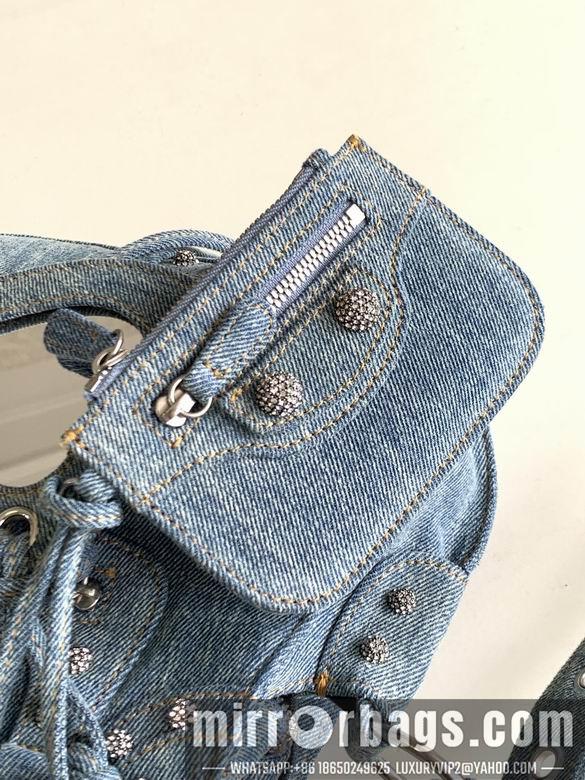 Balenciaga Bags Balenciaga 26x17.8x11.4cm FY 1