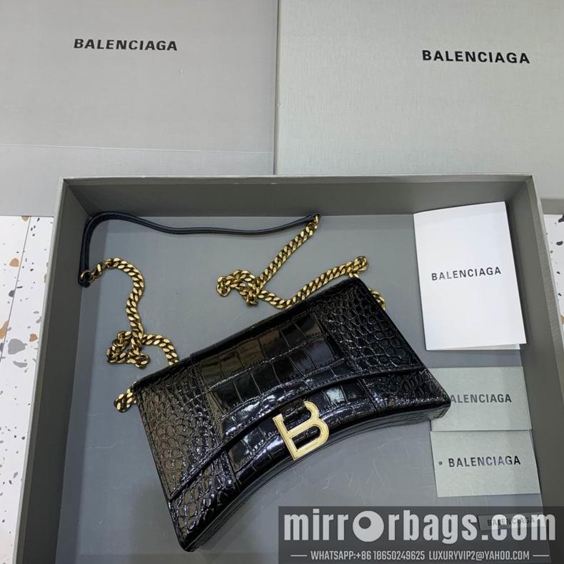 Balenciaga Bags 23x5x14 cm fy 7