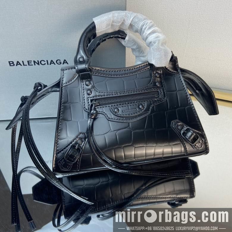 Balenciaga Bags Balenciaga 22x9x14.5cm FY 10