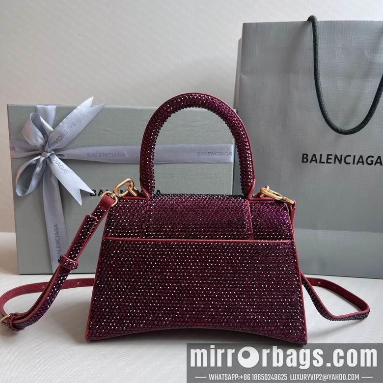 Balenciaga Bags Balenciaga S-23x10x24cm FY 11