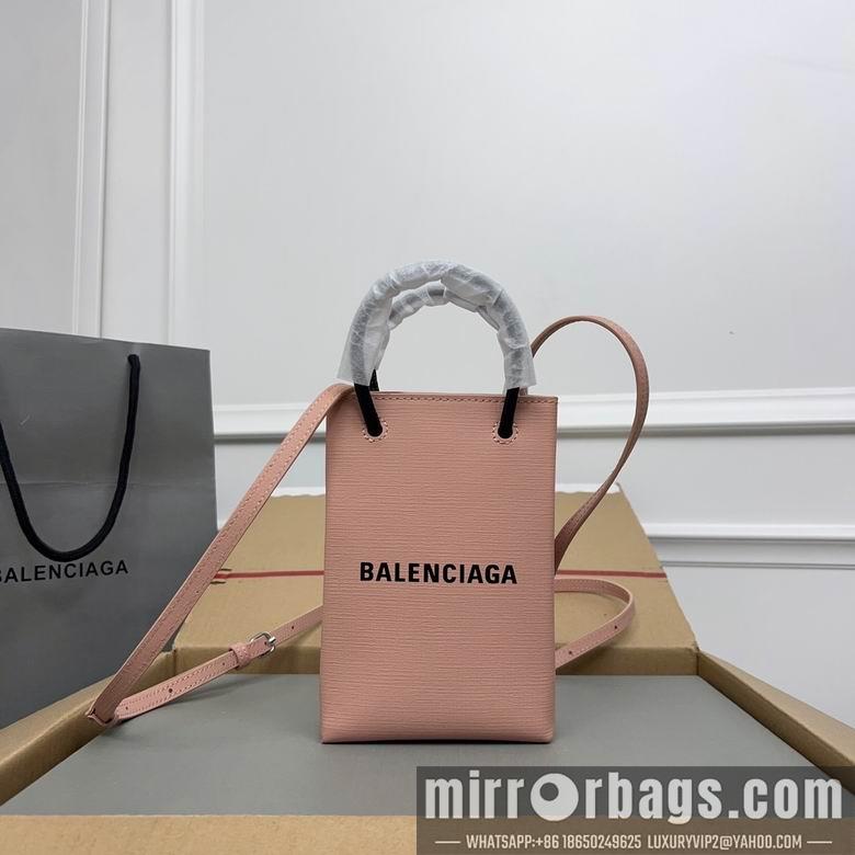 Balenciaga Bags 802 18X4.5X12cm GY 1