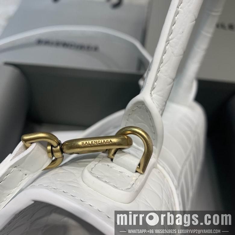 Balenciaga Bags 592833 23X10X14cm GY 5