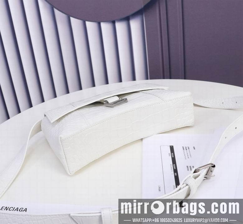 Balenciaga Bags LG-6068xs 25X14X8cm GY 5