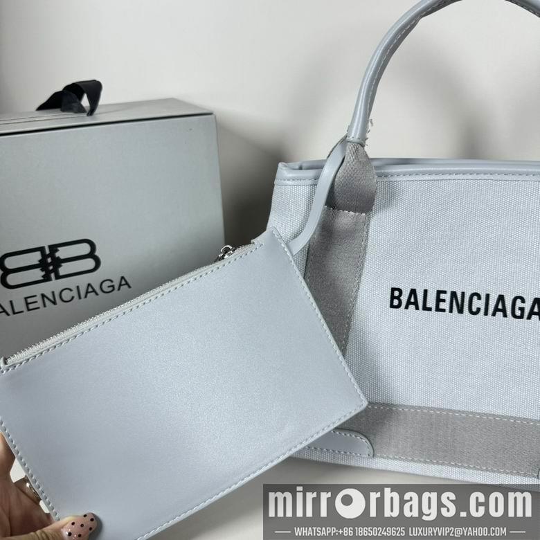 Balenciaga Bags 27X22X12cm 060314 XMY 7