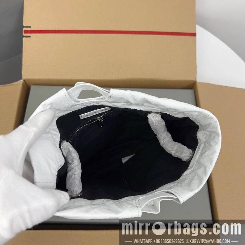 Balenciaga Bags 小27X11X25cm 大46X15X37cm 051424 GY 3