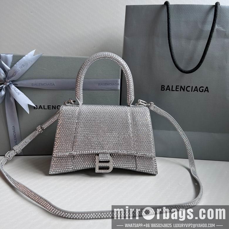 Balenciaga Bags Balenciaga S-23x10x24cm FY 1