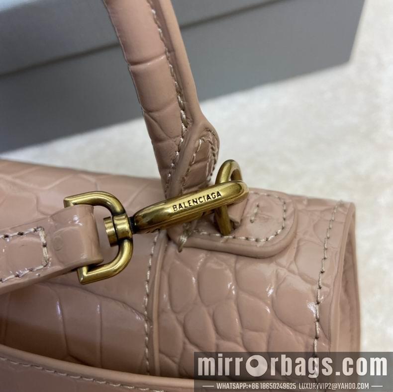 Balenciaga Bags S19x8x21 M23x10x14 cm fy12