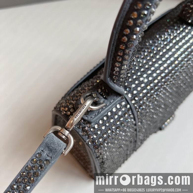Balenciaga Bags Balenciaga XS-19x8x13cm FY 8